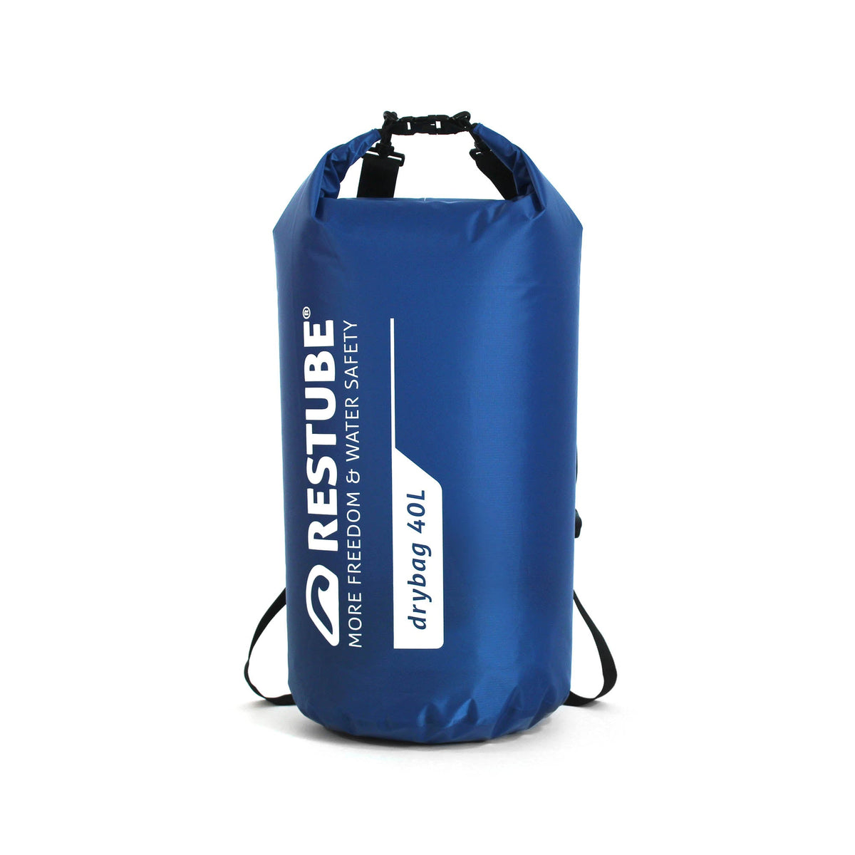 RESTUBE DRYBAG 40L blue large capacity waterproof drybag Philippines