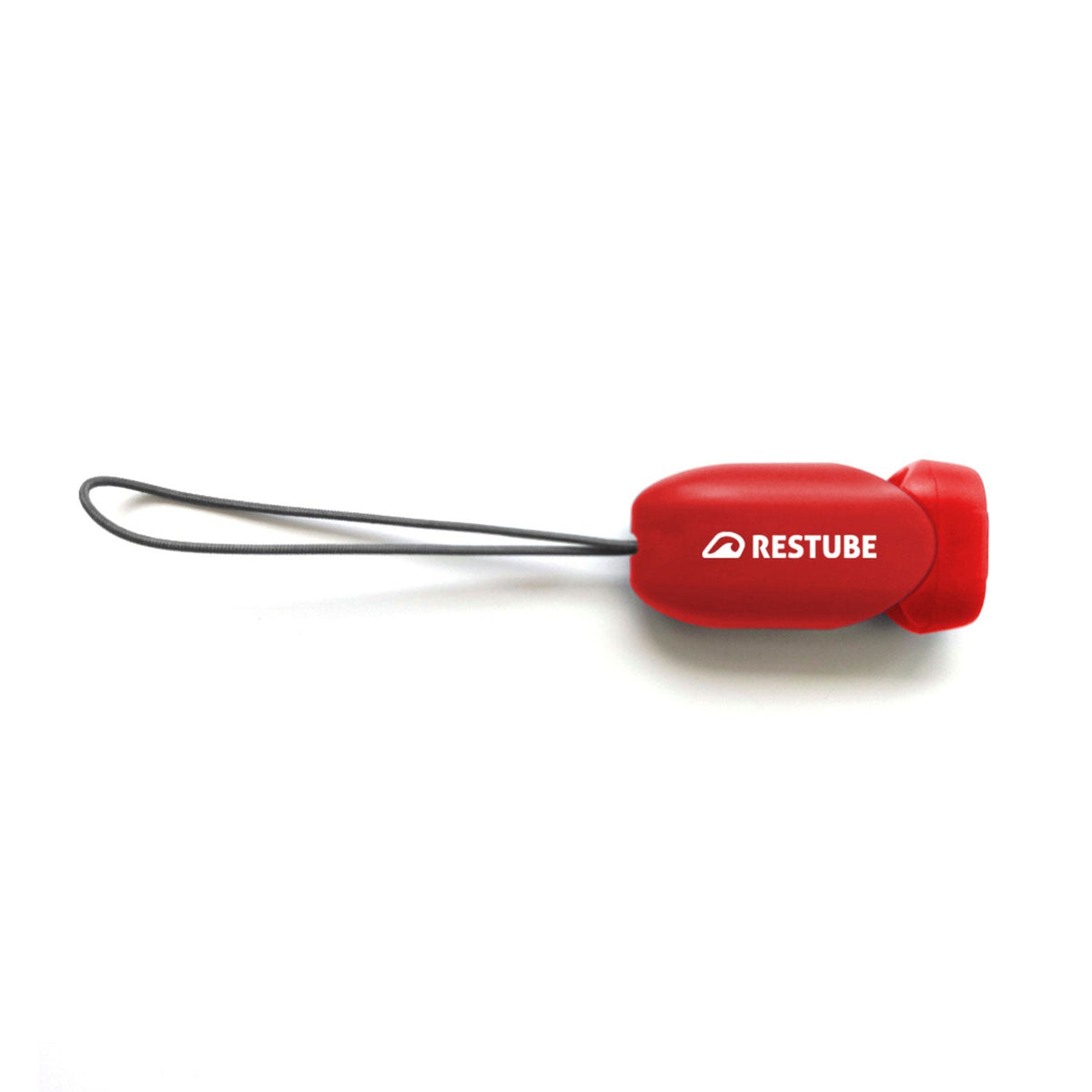 RESTUBE EMERGENCY WHISTLE in red for safety buoy loud signal waterproof Philippines