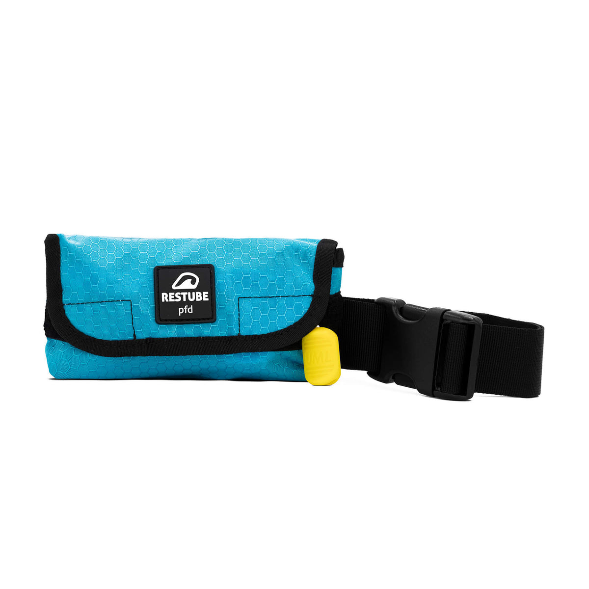 RESTUBE PFD CE-certified inflatable buoyancy aid - most compact 50N class swim aid Philippines