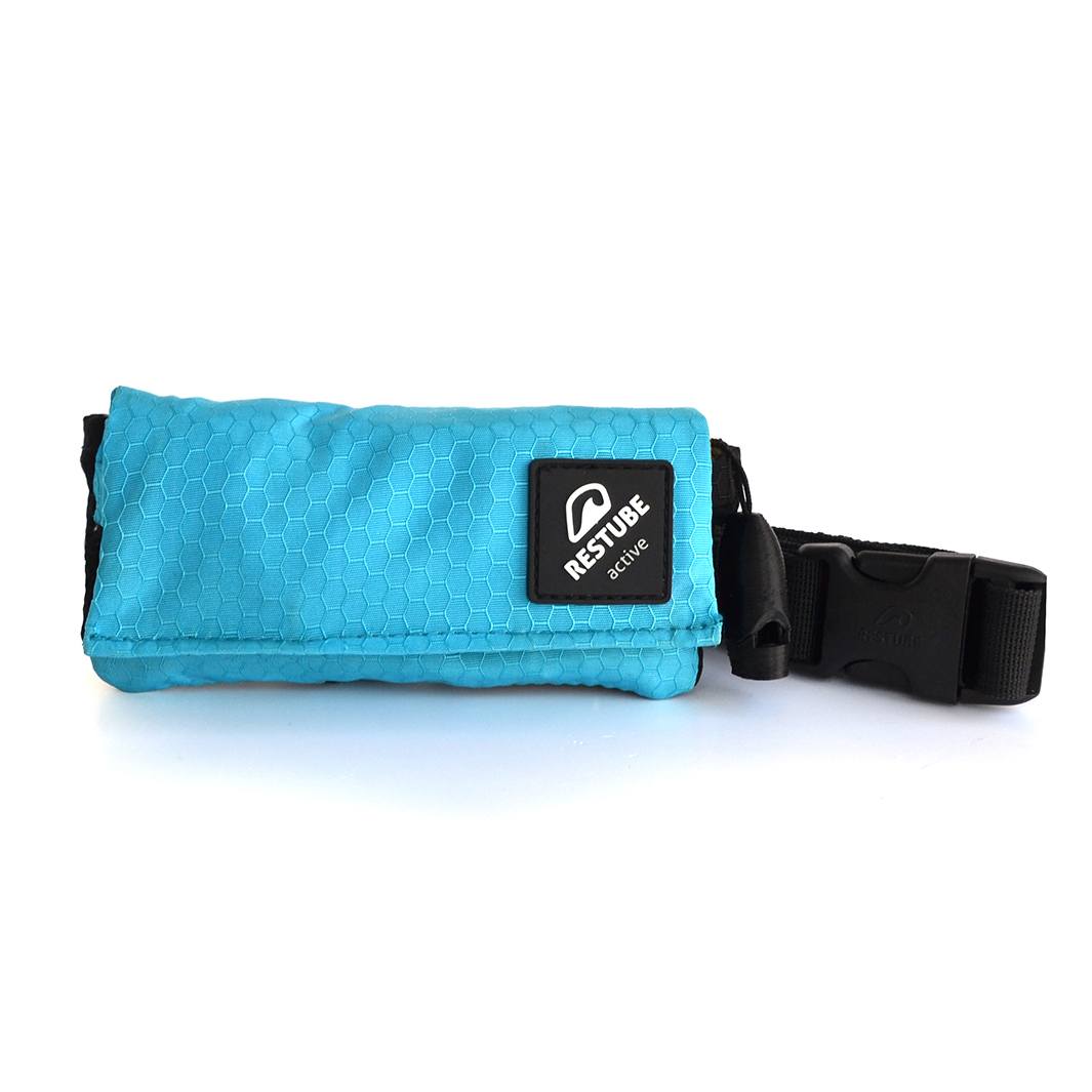 RESTUBE ACTIVE icemint packed pouch second shot - ready to wear water safety buoy Philippines