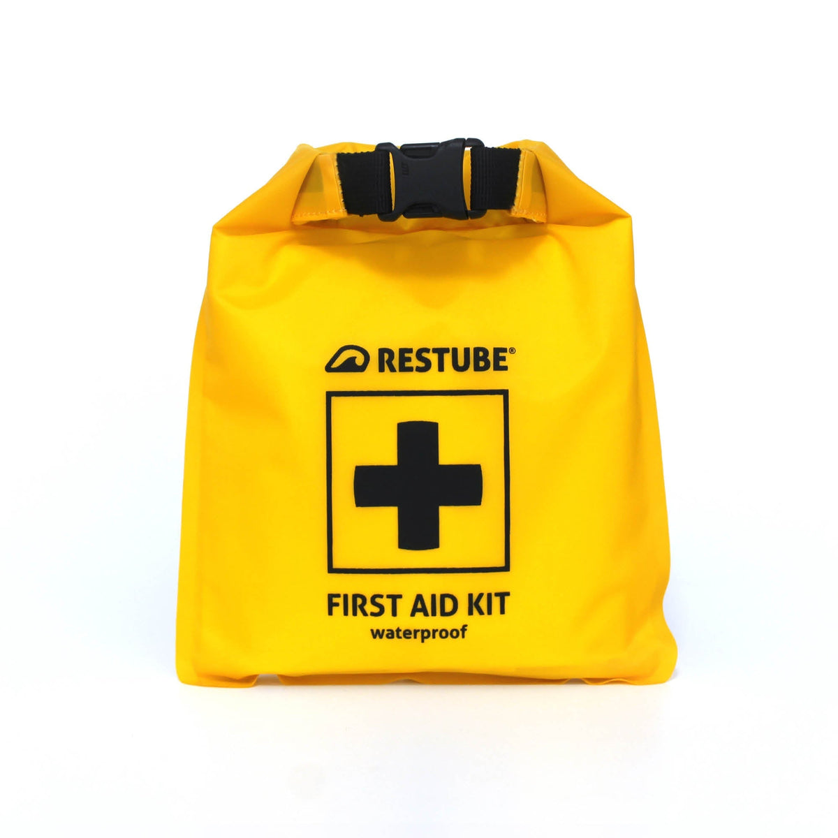 RESTUBE waterproof first aid kit