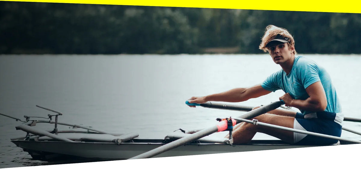 Rowing