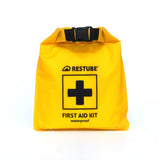 RESTUBE WATERPROOF FIRST AID KIT for outdoor adventures waterproof compact Philippines