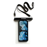 RESTUBE WATERPROOF SMARTPHONE CASE IPX8 certified touch-sensitive for water sports Philippines
