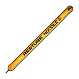 RESTUBE POOL NOODLE inflatable pool noodle yellow – main product shot Philippines